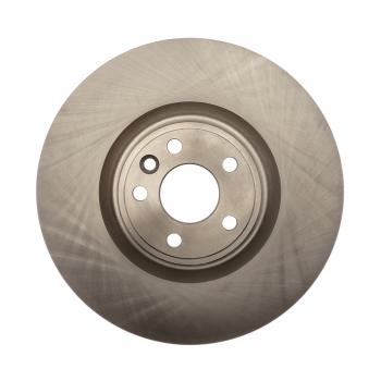 Raybestos 982356R Disc Brake Rotor product image 3 of 3