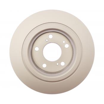 Raybestos 982357 Disc Brake Rotor product image 2 of 3