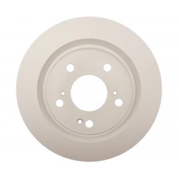 Raybestos 982357 Disc Brake Rotor product image 3 of 3