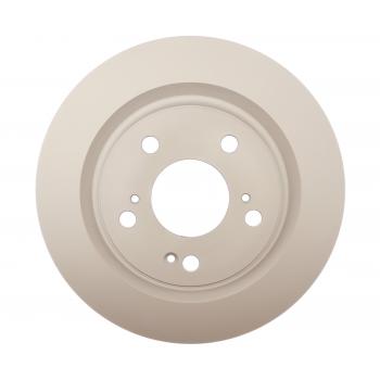 Raybestos 982357FZN - Disc Brake Rotor Raybestos 982357FZN Disc Brake Rotor product image 3 of 3