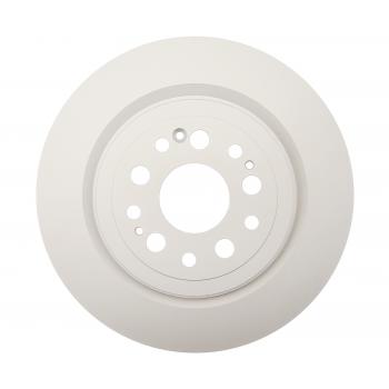 Raybestos 982358 Disc Brake Rotor product image 3 of 3