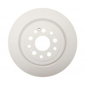 Raybestos 982358FZN Disc Brake Rotor product image 3 of 3