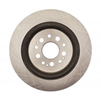 Raybestos 982358R Disc Brake Rotor product image 2 of 3