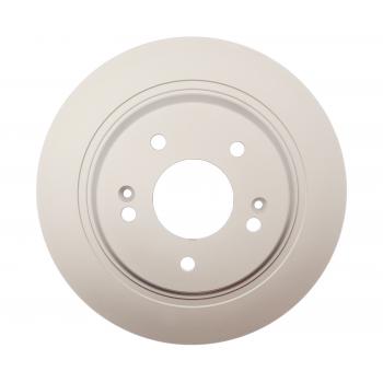 Raybestos 982362 - Disc Brake Rotor Raybestos 982362 Disc Brake Rotor product image 3 of 3