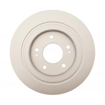 Raybestos 982362FZN Disc Brake Rotor product image 2 of 3