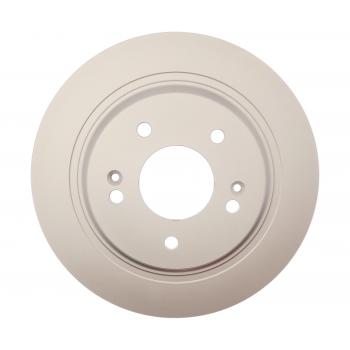 Raybestos 982362FZN Disc Brake Rotor product image 3 of 3