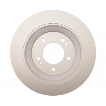 Raybestos 982363 Disc Brake Rotor product image 2 of 3