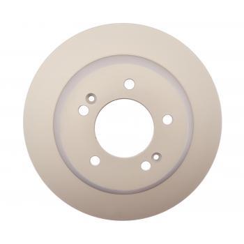 Raybestos 982363 Disc Brake Rotor product image 3 of 3