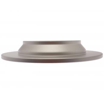 Raybestos 982363FZN Disc Brake Rotor product image 1 of 3