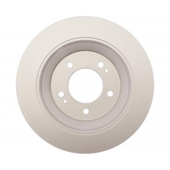 Raybestos 982363FZN Disc Brake Rotor product image 2 of 3