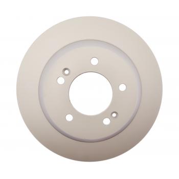 Raybestos 982363FZN Disc Brake Rotor product image 3 of 3