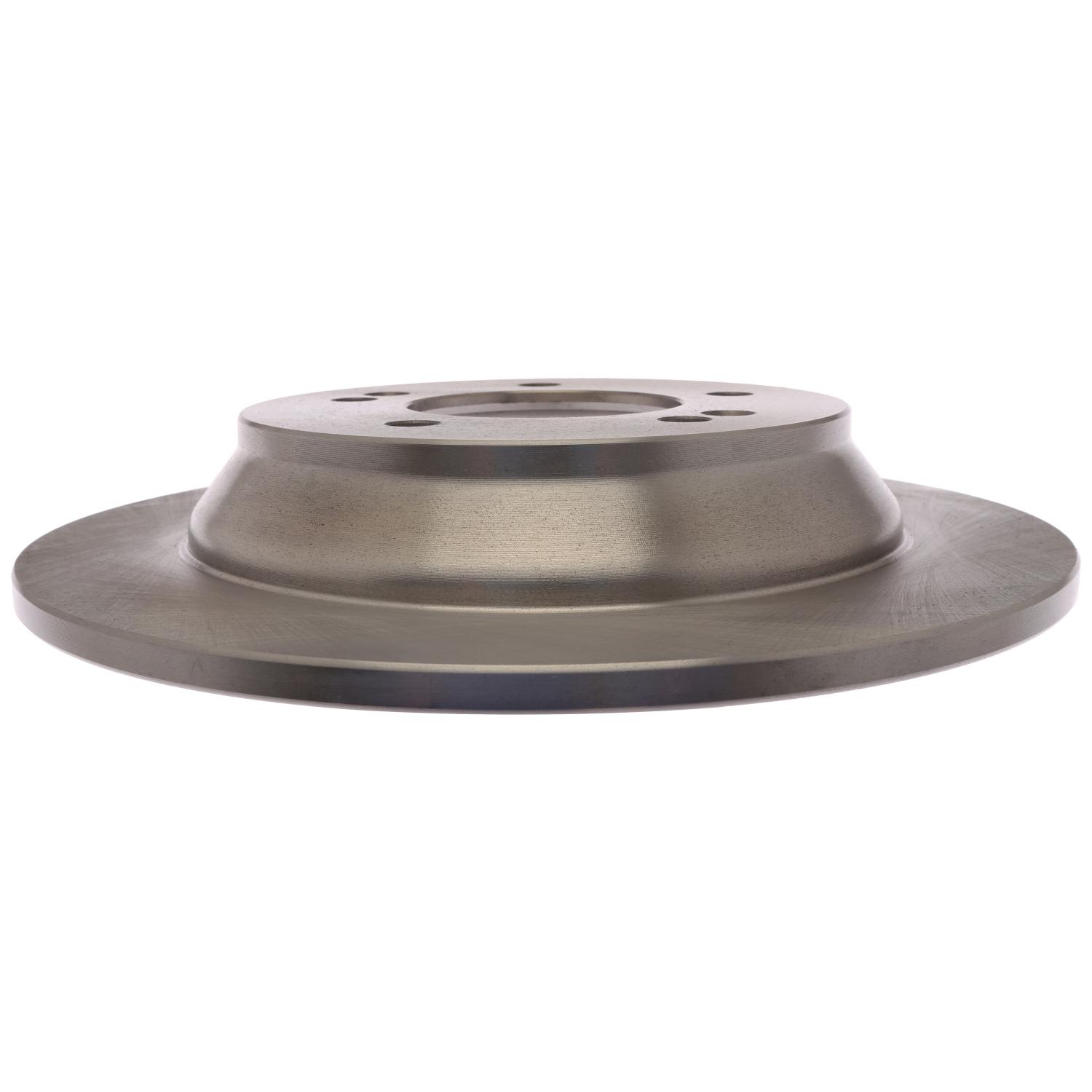 Raybestos 982363R Disc Brake Rotor product image 1 of 3