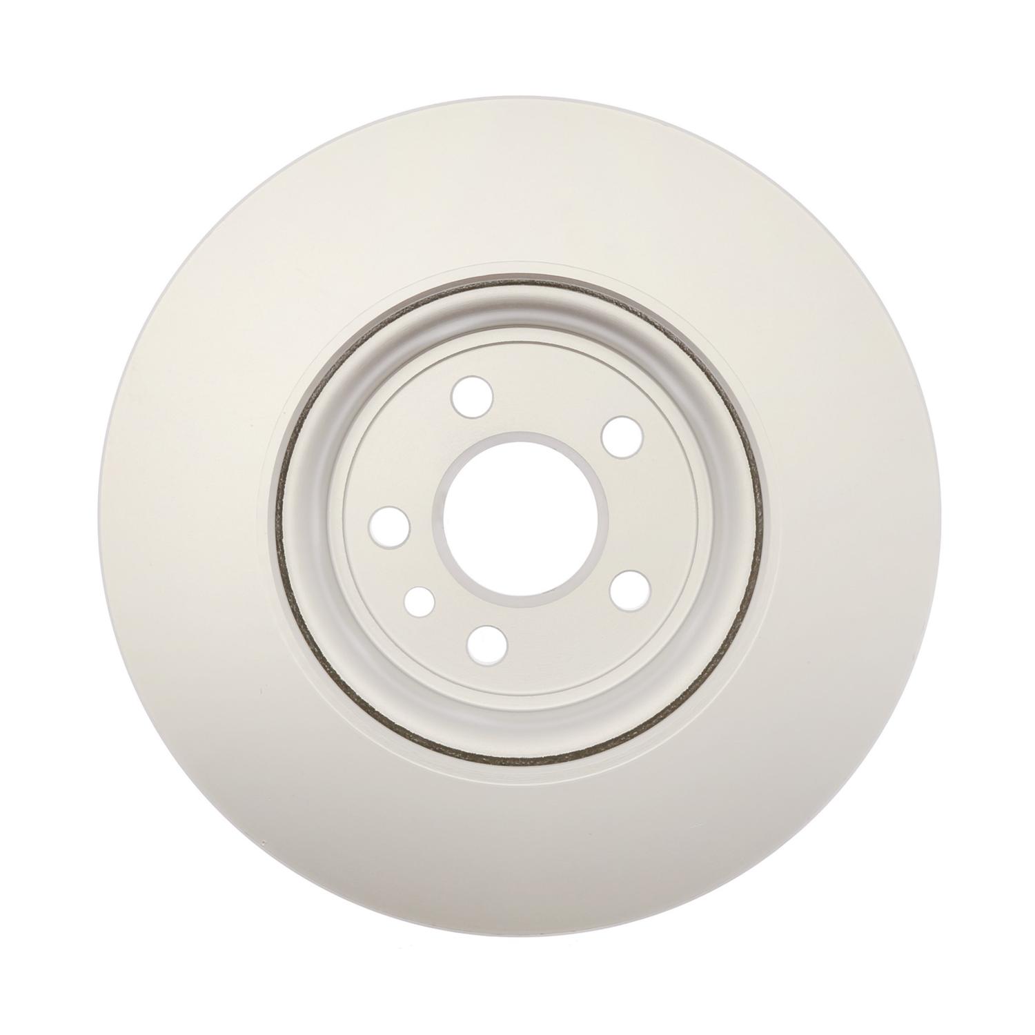 Raybestos 982364 Disc Brake Rotor product image 2 of 3