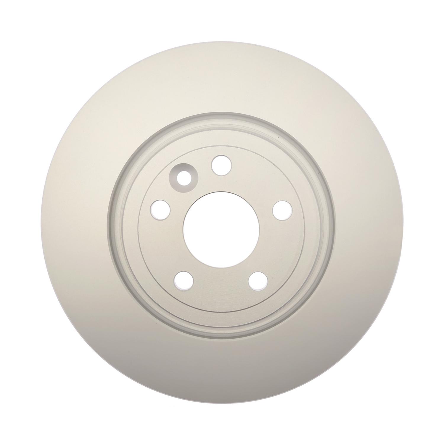 Raybestos 982364 Disc Brake Rotor product image 3 of 3