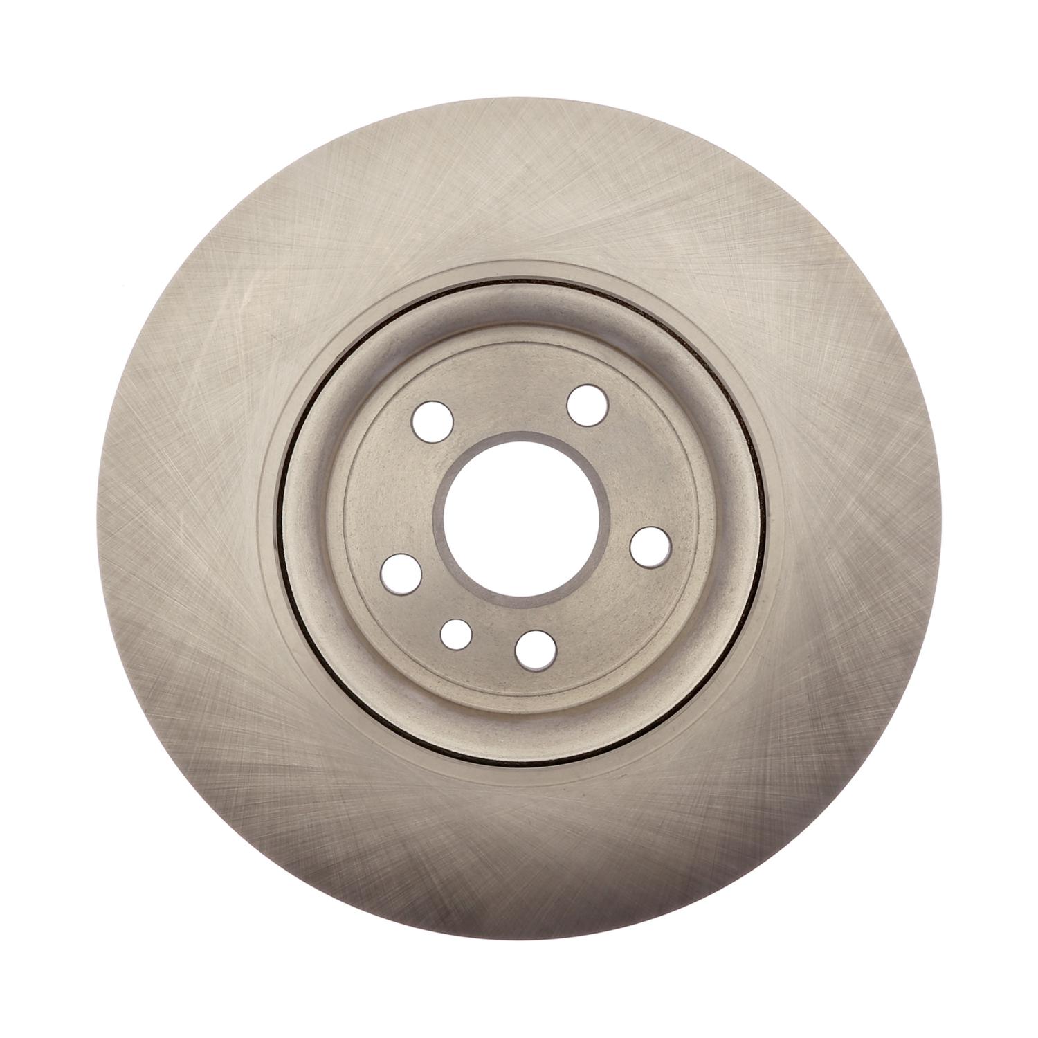Raybestos 982364R Disc Brake Rotor product image 2 of 3