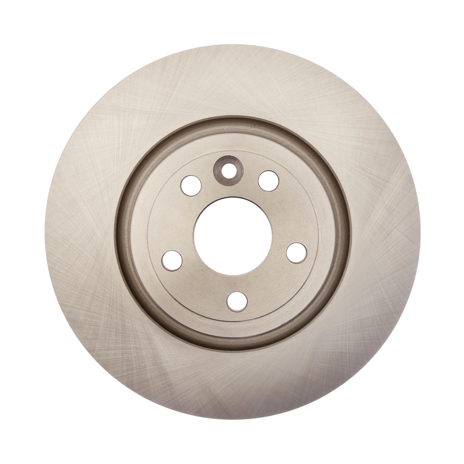 Raybestos 982364R Disc Brake Rotor product image 3 of 3