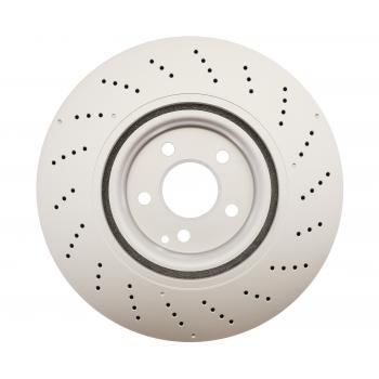 Raybestos 982379 - Disc Brake Rotor Raybestos 982379 Disc Brake Rotor product image 2 of 3