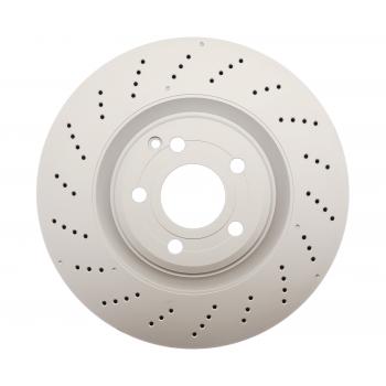 Raybestos 982379 - Disc Brake Rotor Raybestos 982379 Disc Brake Rotor product image 3 of 3