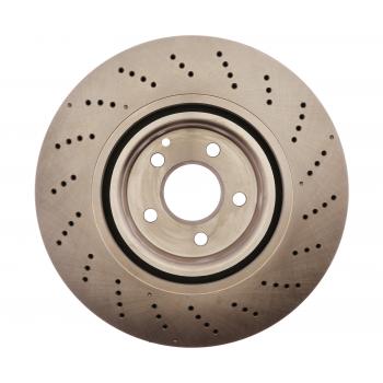 Raybestos 982379R Disc Brake Rotor product image 2 of 3