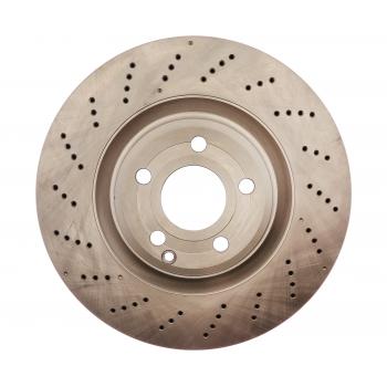 Raybestos 982379R Disc Brake Rotor product image 3 of 3