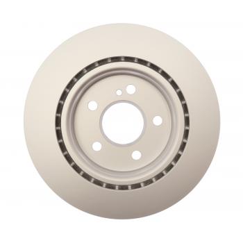 Raybestos 982380 Disc Brake Rotor product image 2 of 3