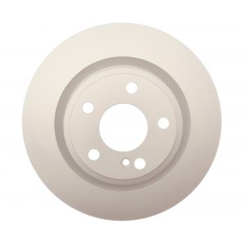 Raybestos 982380 Disc Brake Rotor product image 3 of 3