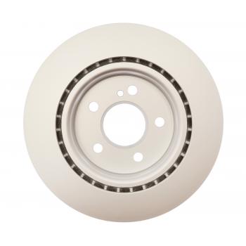 Raybestos 982380FZN Disc Brake Rotor product image 2 of 3