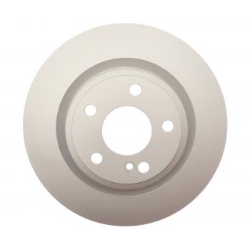 Raybestos 982380FZN Disc Brake Rotor product image 3 of 3