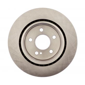 Raybestos 982380R Disc Brake Rotor product image 2 of 3