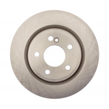 Raybestos 982380R Disc Brake Rotor product image 3 of 3