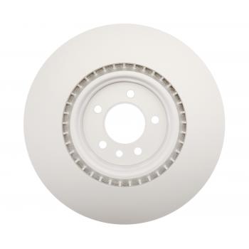 Raybestos 982386 - Disc Brake Rotor Raybestos 982386 Disc Brake Rotor product image 3 of 3