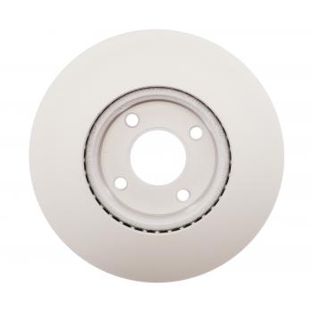 Raybestos 982407 - Disc Brake Rotor Raybestos 982407 Disc Brake Rotor product image 2 of 3