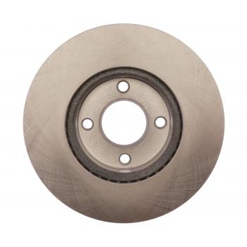 Raybestos 982407R - Disc Brake Rotor Raybestos 982407R Disc Brake Rotor product image 2 of 3