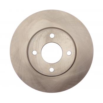 Raybestos 982407R - Disc Brake Rotor Raybestos 982407R Disc Brake Rotor product image 3 of 3