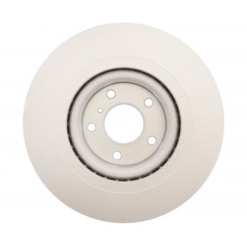 Raybestos 982431FZN Disc Brake Rotor product image 2 of 3