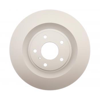 Raybestos 982431FZN Disc Brake Rotor product image 3 of 3