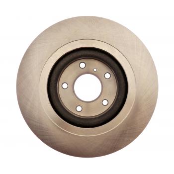 Raybestos 982431R Disc Brake Rotor product image 2 of 3