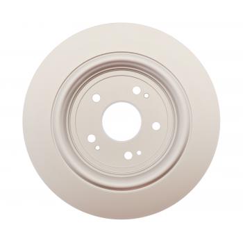 Raybestos 982434 Disc Brake Rotor product image 2 of 3