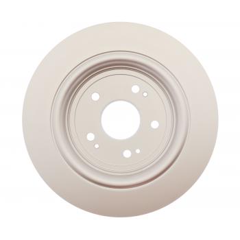 Raybestos 982434FZN Disc Brake Rotor product image 2 of 3