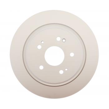 Raybestos 982434FZN Disc Brake Rotor product image 3 of 3