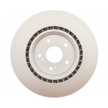 Raybestos 982435FZN - Disc Brake Rotor Raybestos 982435FZN Disc Brake Rotor product image 2 of 3