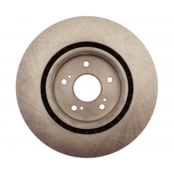 Raybestos 982435R Disc Brake Rotor product image 2 of 3