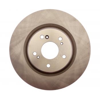 Raybestos 982435R Disc Brake Rotor product image 3 of 3