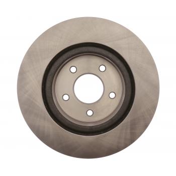 Raybestos 982436R Disc Brake Rotor product image 2 of 3