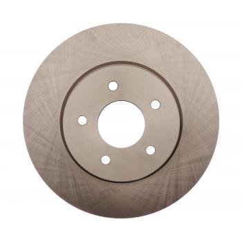 Raybestos 982436R Disc Brake Rotor product image 3 of 3