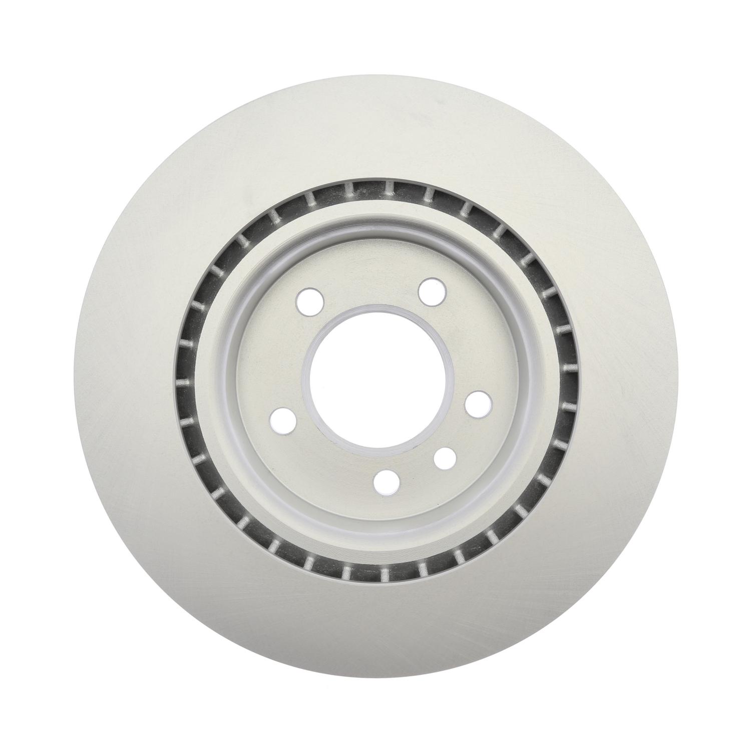 Raybestos 982437FZN - Disc Brake Rotor Raybestos 982437FZN Disc Brake Rotor product image 2 of 3