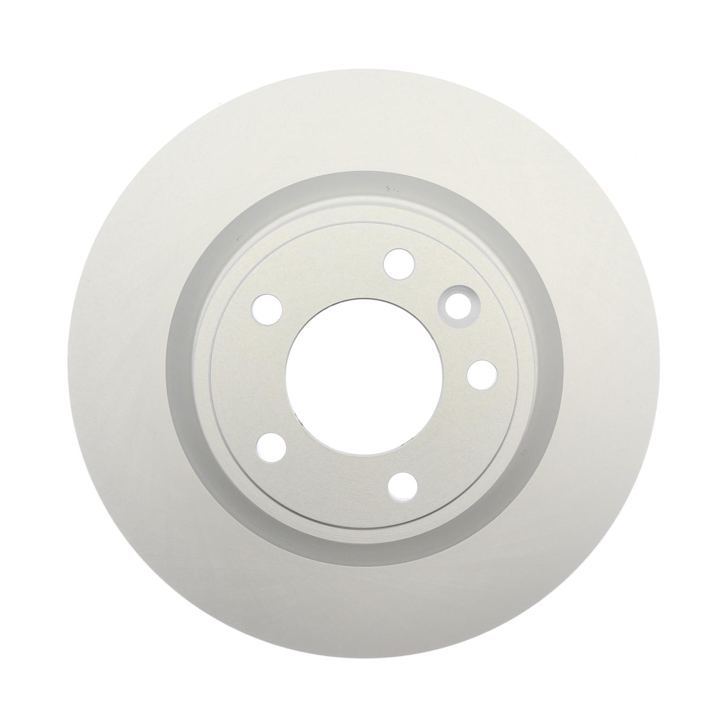 Raybestos 982437FZN - Disc Brake Rotor Raybestos 982437FZN Disc Brake Rotor product image 3 of 3