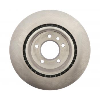 Raybestos 982437R Disc Brake Rotor product image 2 of 3