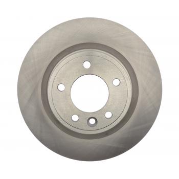 Raybestos 982437R Disc Brake Rotor product image 3 of 3