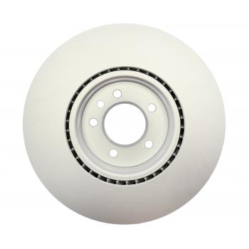 Raybestos 982438FZN Disc Brake Rotor product image 2 of 3